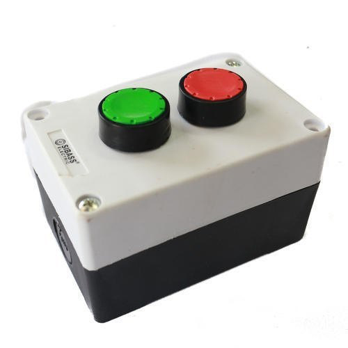 Two Way Push Button Switch