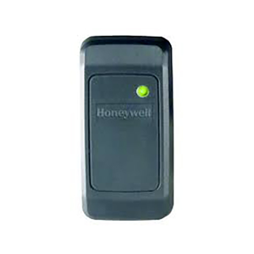 Honeywell OP-10 Card Reader