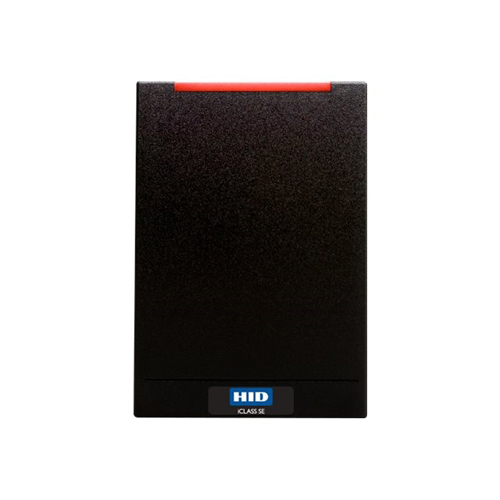 R40 HID Reader