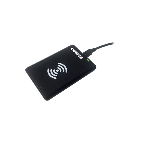 USB Reader