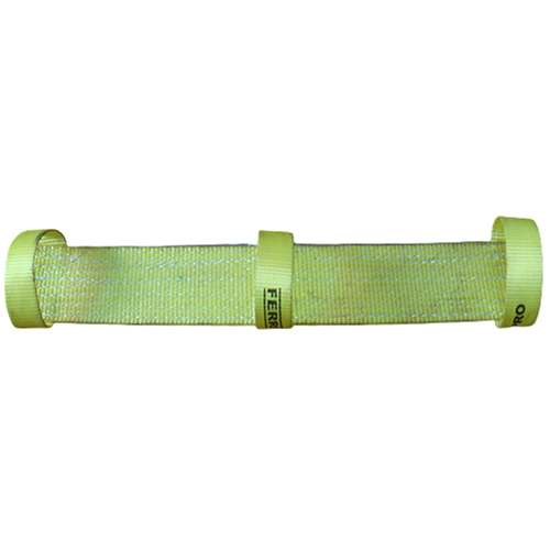 Sandwich Type Sling Protection Sleeve