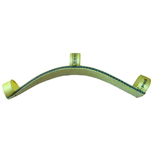 Sandwich Type Sling Protection Sleeve