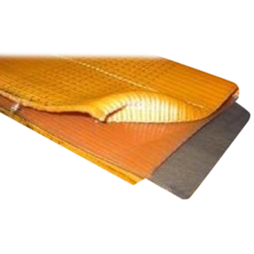 Sandwich Type Sling Protection Sleeve