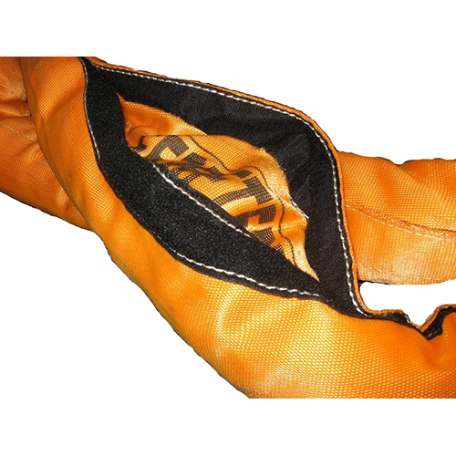 Velcro Sleeve