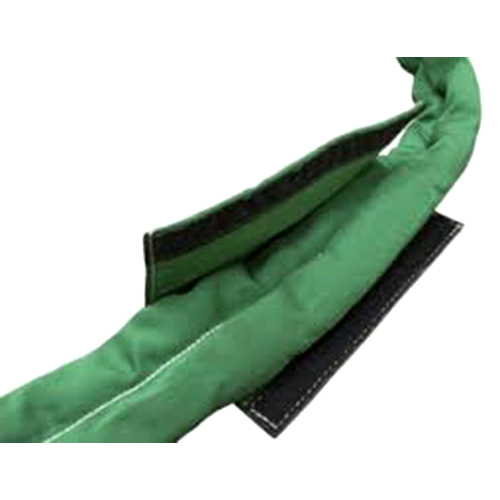 Velcro Sleeve - Color: Orange