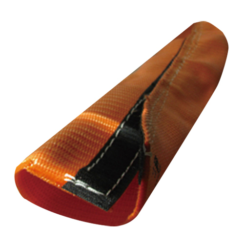 Velcro Sleeve - Color: Orange