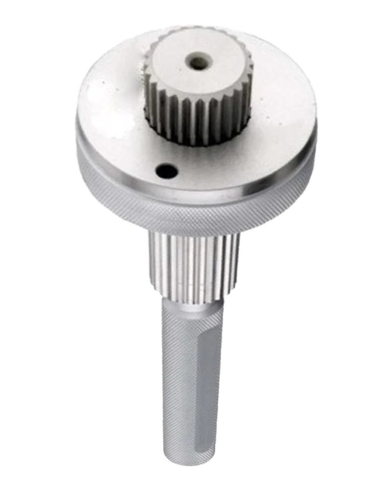  Spline Plug & RING Gauge ,
