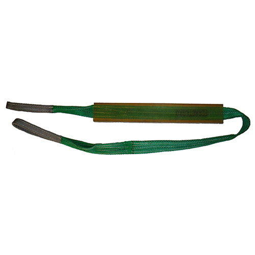 Coil Lifting With Ferretex Sleeve