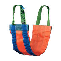 Pipe Lifting Bag Sling
