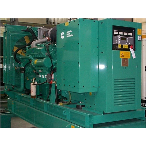 Cummins Generator Repair Service
