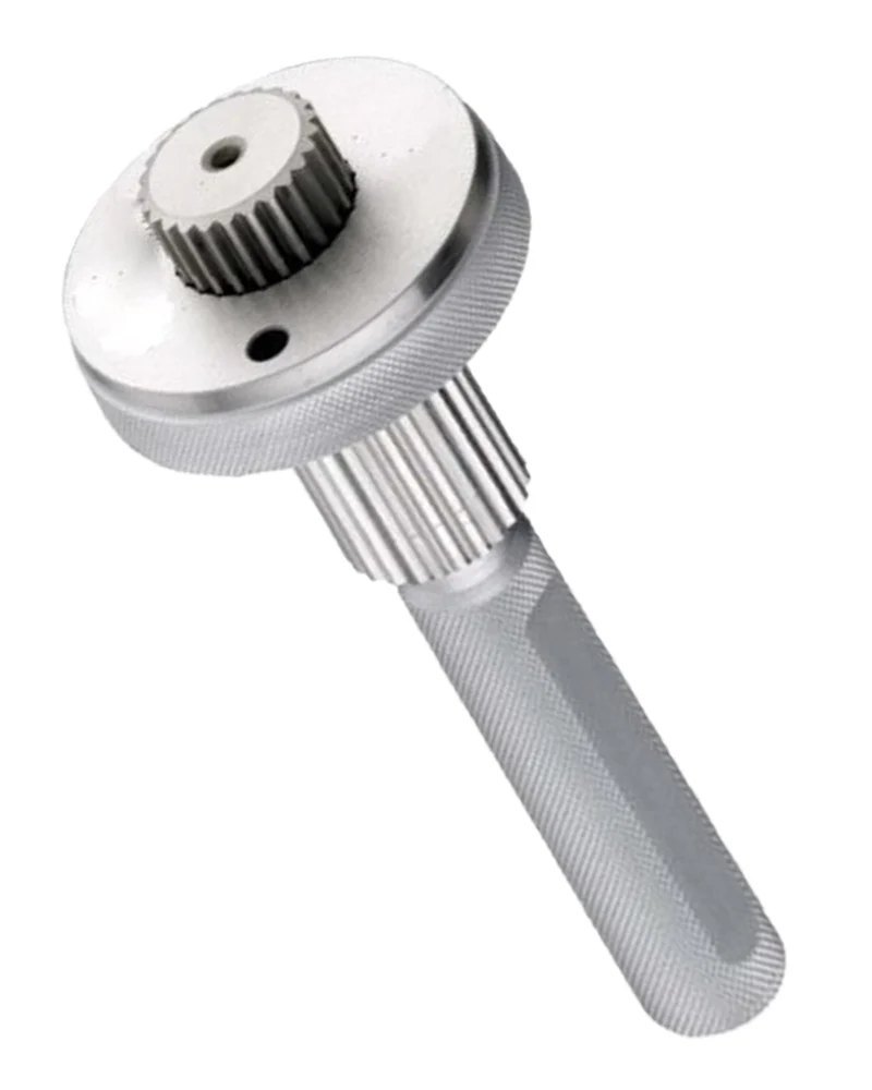 SPLINE PLUG & RING GAUGE SET