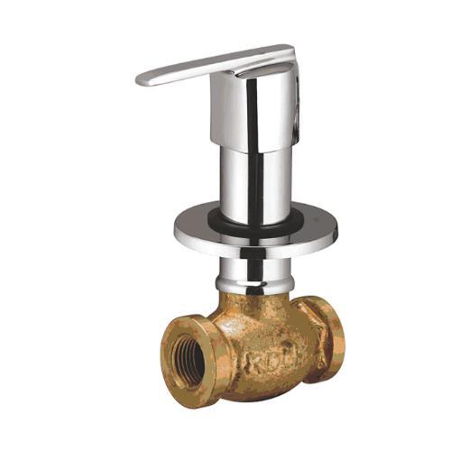 Unique Concealed Stop Cock ( 15mm )