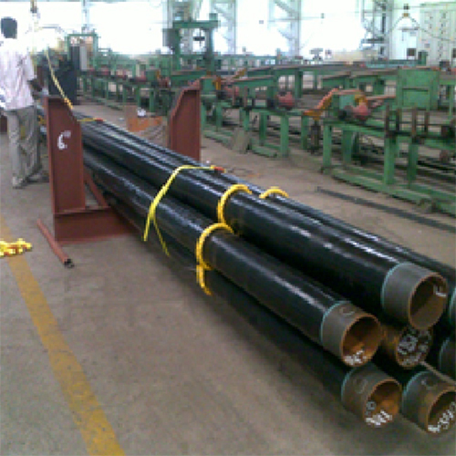 Pipe Bundling Sling