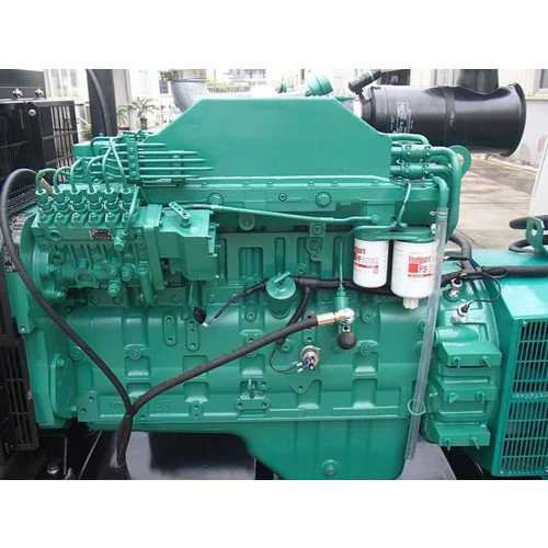 Diesel Generator AMC Service