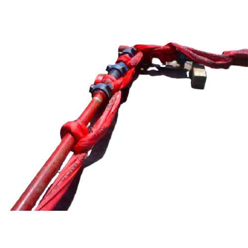 Pipe Restrainer Sling