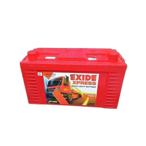 Exide Battery