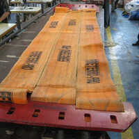 Pipeline Lifter