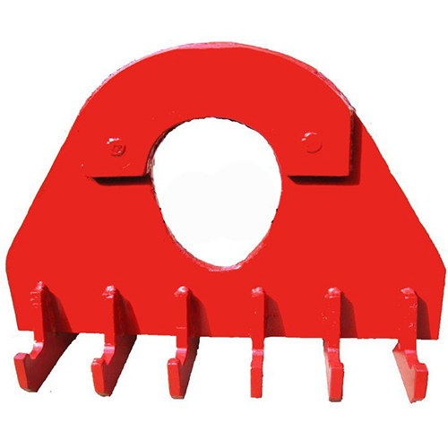 Pipeline Lifter