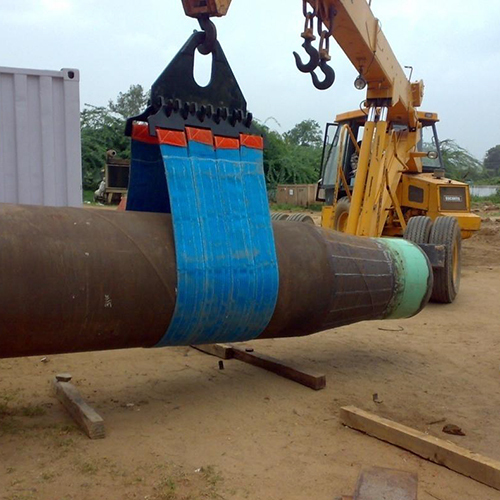 Pipeline Lifter