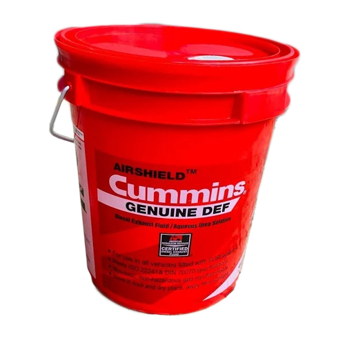 Cummins Diesel Exhaust Fluid