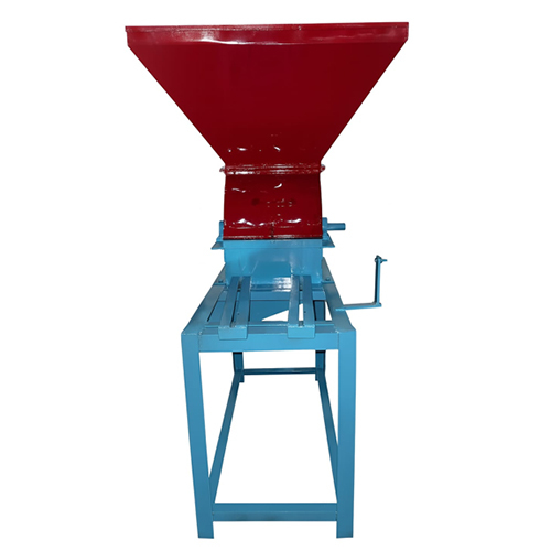 15 To 20 Hp Hammer Grinder Machine - Feature: High Performance