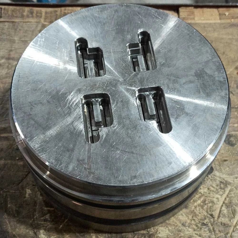Traub  Extrusion Dies