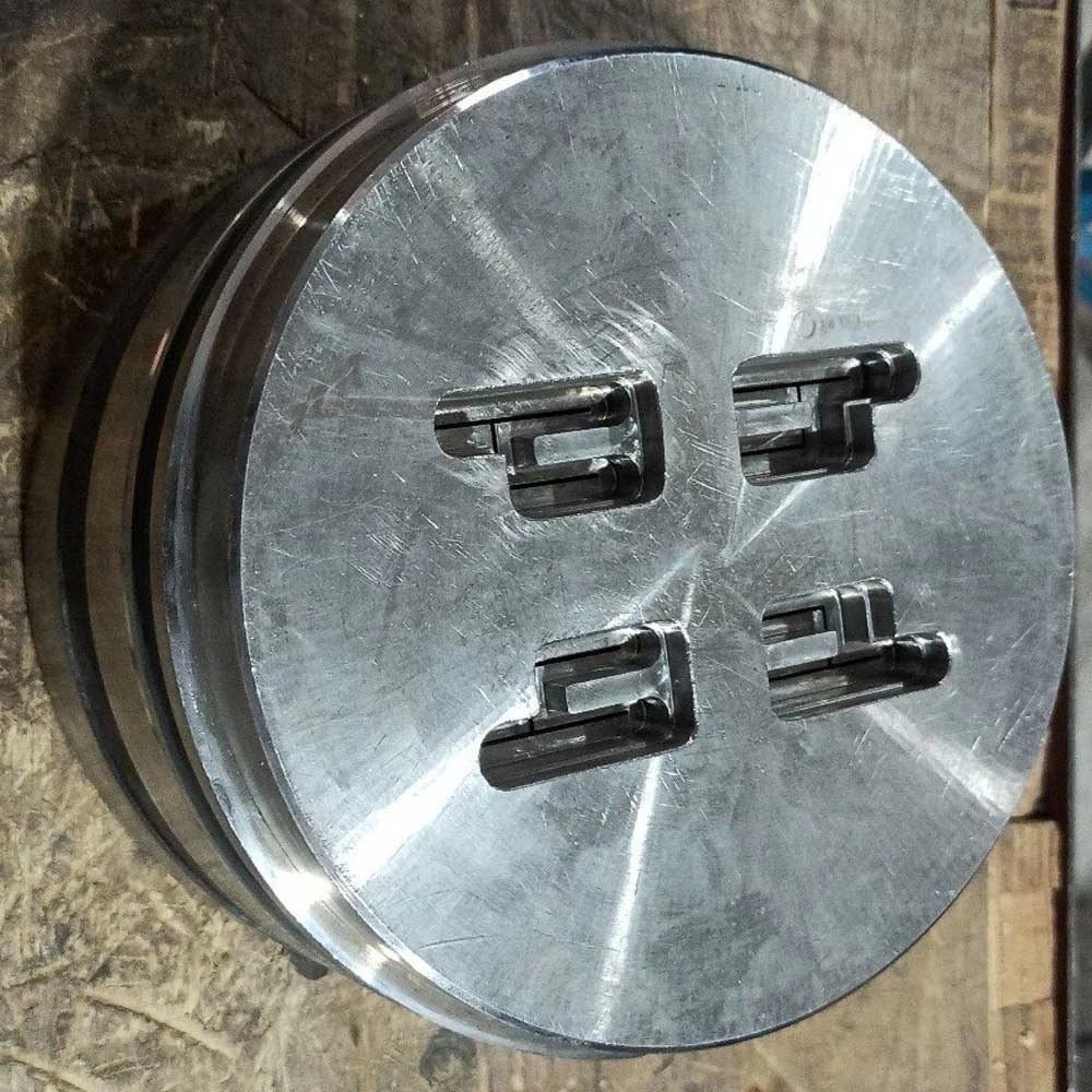 Traub  Extrusion Dies
