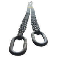 Braided Wire Rope Belt