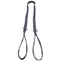 Braided Wire Rope Belt