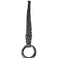 Braided Wire Rope Belt