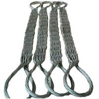 Braided Wire Rope Belt