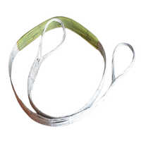 Braided Wire Rope Belt
