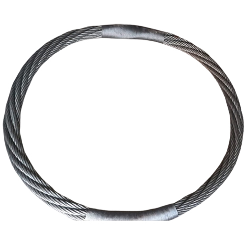 Cable Laid Grommet Wire Rope Sling