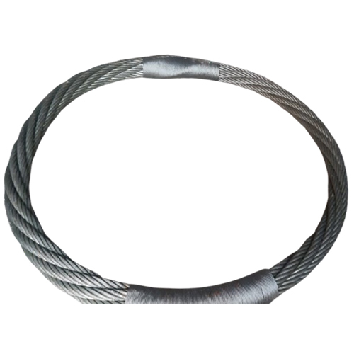 Cable Laid Grommet Wire Rope Sling