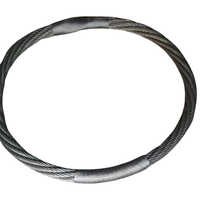 Cable Laid Grommet Wire Rope Sling