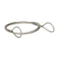 Single Leg Wire Rope Slings