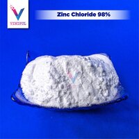Zinc Chloride Anhydrous