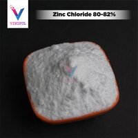 Zinc Chloride Anhydrous