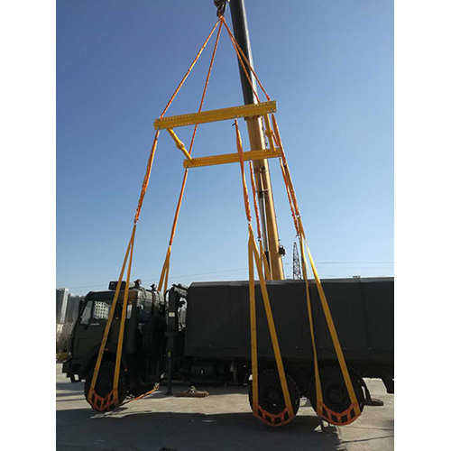 Vehicle Lifting Sling