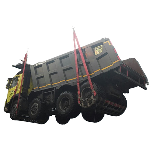 Vehicle Lifting Sling