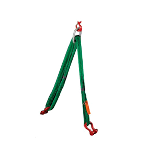 Adjustable Bridle Sling