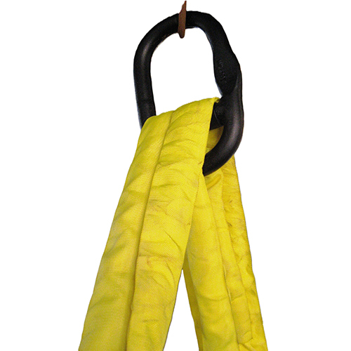 Adjustable Bridle Sling - Application: Construction