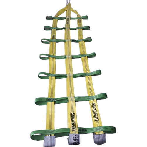 Glass Lifting Slings