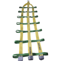 Glass Lifting Slings