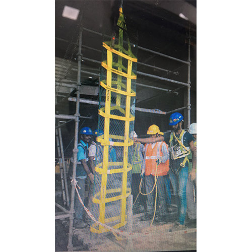 Glass Lifting Slings
