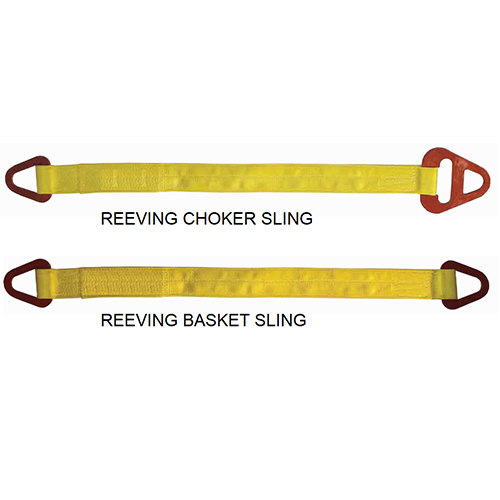 Reeving Sling