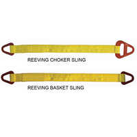 Reeving Sling