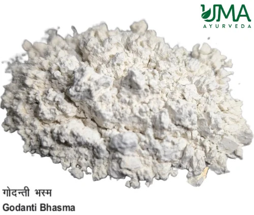 Godanti Bhasma