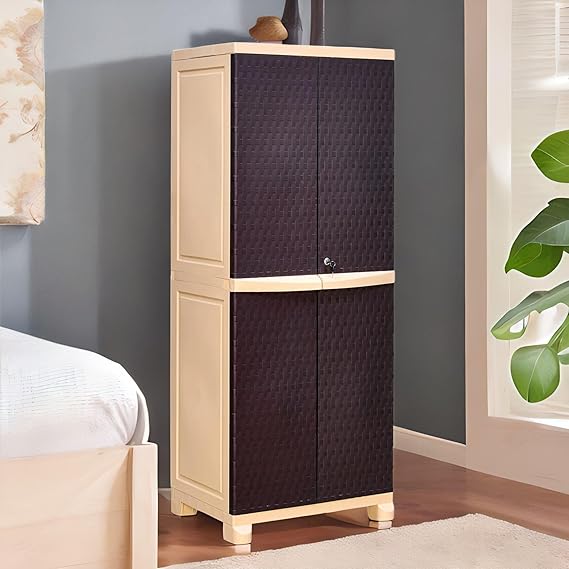 FREEDOM Wardrobe NILKAMAL BIG 1