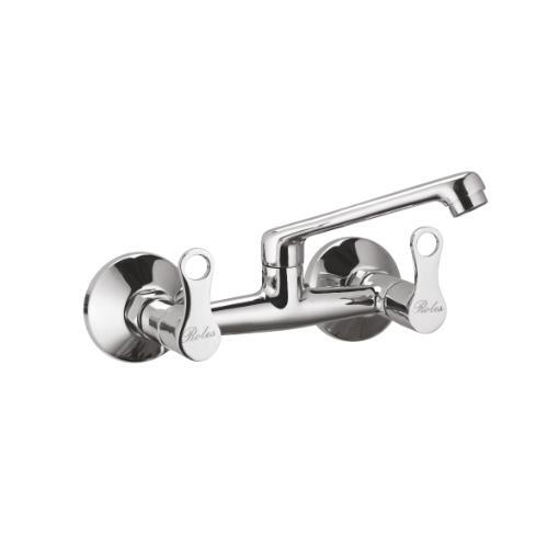 Flower Sink MIxer